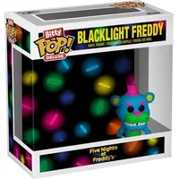 Funko POP! Five Nights at Freddy's Bitty Deluxe -