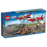 LEGO City Große Flugschau (60103)