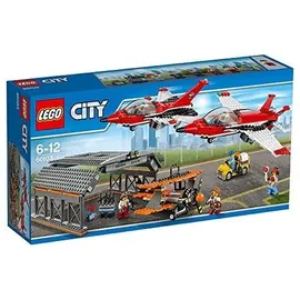 LEGO City Große Flugschau (60103)