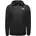 Woven Trainingsjacke Schwarz XL
