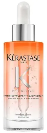 Kérastase Nutritive Feuchtigkeitsserum Für Die Kopfhaut Tropfflasche 90ml