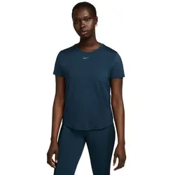 Nike Damen One Dri-FIT Classic Tanktop türkis