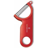 Victorinox Sparschäler, rot