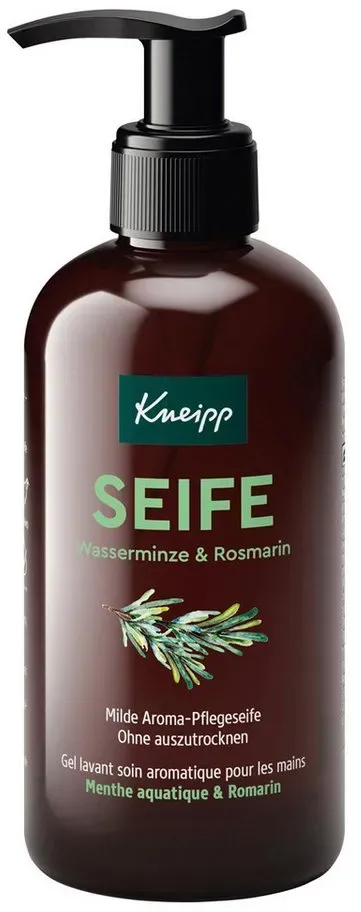 Preisvergleich Produktbild Kneipp Flüssigseife