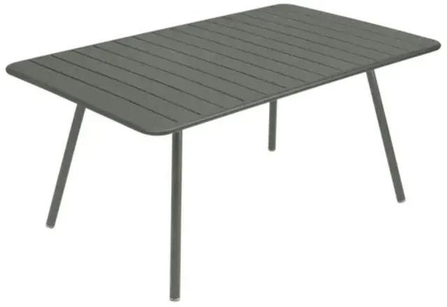 Fermob Gartentisch LUXEMBOURG Tisch 165 x 100 cm