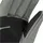 ICEPEAK Hanau Fingerhandschuhe Grau S