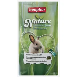 BEAPHAR Nature Junior Kaninchenfutter 750 g