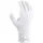 Big TEXXOR Strickhandschuh, einseitig genoppt, PES, Gr. 9