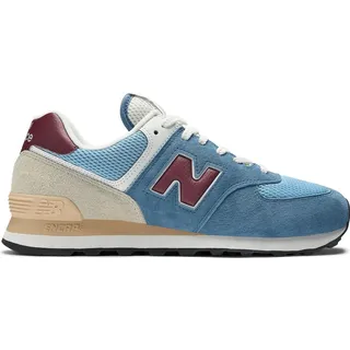 Shoreline Blue 40,5