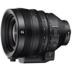 Sony SEL-C FE 16-35/T3,1