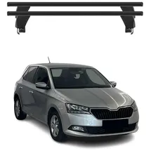 Omac Dachträger für Skoda Fabia