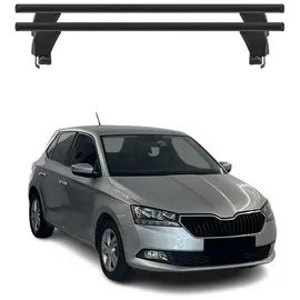 Omac Dachträger für Skoda Fabia