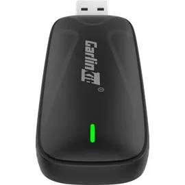 Carlinkit AIR X2 Carplay/Android Auto Wireless Adapter