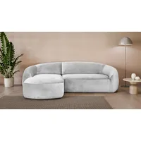 LeGer Home by Lena Gercke Ecksofa "YANI, L-Form, Designersofa,