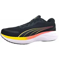 Puma Scend Pro Road Laufschuh schwarz sunstream