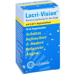 Lacri-Vision