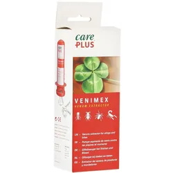 CARE PLUS Venimex Giftsauger 1 St