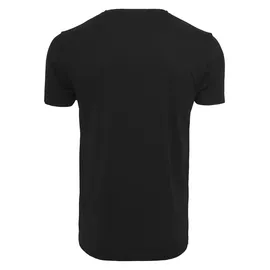 Mister Tee Wonderful schwarz L