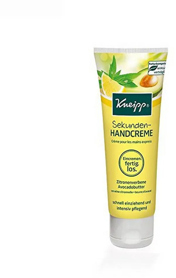 Preisvergleich Produktbild Kneipp Handcreme