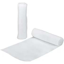 Kerbl Mullbinde Mullino 10cm/4m, 20 St. in Klinikverpackung