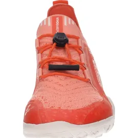 Vivo Barefoot Vivobarefoot Primus Trail Knit FG JUNIORS für Kinder, orange 30 EU