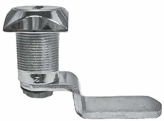 Hebelzylinder Euro-Locks X 42 HS