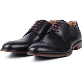 DIGEL Selleng, Business Schuh Schwarz - 44 EU