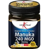 Lucovitaal Manuka Honig 250g