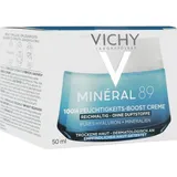 Vichy Minéral 89 Feuchtigkeits-Boost Creme 50 ml