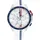 Tommy Hilfiger BANK Quarz Edelstahl 44 mm 1792167