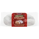 lebkuchen Kuchenmeister Marzipan Stollen gefüllt mit Edel Marzipan 500g