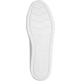 Marco Tozzi Plateau-Sneaker Damen Weiß 38