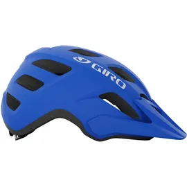 Giro Fixture Fahrradhelme, Matte Trim Blue 22, Einheitsgröße