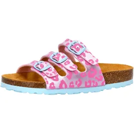 LICO Bioline Kinder rosa 37