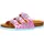 LICO Bioline Kinder rosa 37