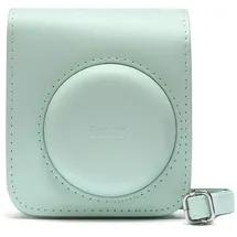 Fujifilm Instax Mini 12 Kameratasche mint-green