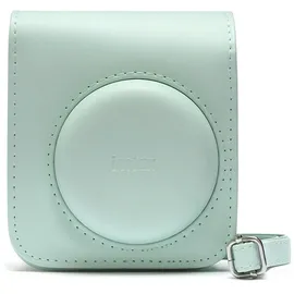 Fujifilm Instax Mini 12 Kameratasche mint-green