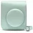 Fujifilm Instax Mini 12 Kameratasche mint-green
