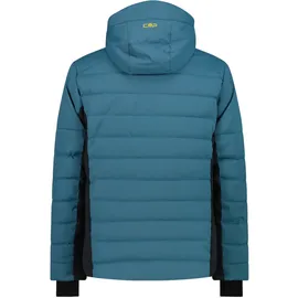 CMP Nilo Skijacke 54 Blau