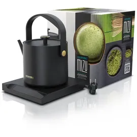 Arendo Mizu 0,5 l Schwarz