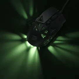 MAD CATZ M.O.J.O. M1 Schwarz