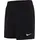Nike Essential 4'' Volley Badeshorts Schwarz S