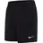 Nike Essential 4'' Volley Badeshorts Schwarz S