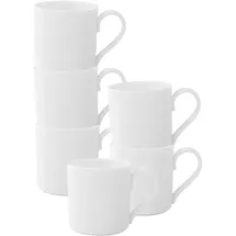 Villeroy & Boch Modern Grace 60 ml 6er Set - DS