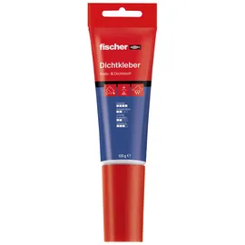 Fischer Dichtkleber GOW 80 ml