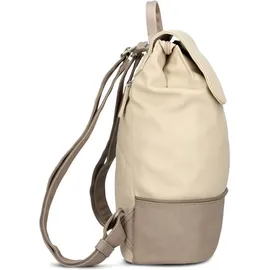 Zwei Jana JR13 Nubuk-Cappuccino