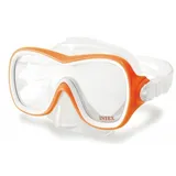 INTEX Wave Rider 55978 SCHWIMMMASKE