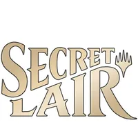 Wizards of the Coast Secret Lair Drop Series: Happy