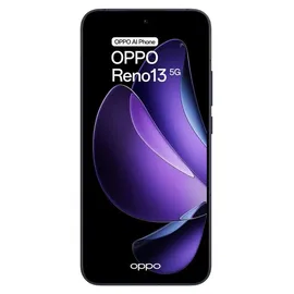 OPPO Reno13 12 GB RAM 256 GB Luminous Blue