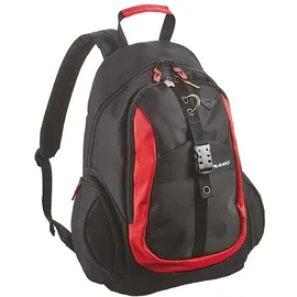 Papyrus Werkzeugrucksack 563TB Technics H500xB350xT250mm PLANO